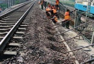 大城铁路下沉注浆